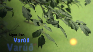 Sigur Ros Varud Video Poster